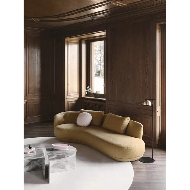 NICOLINE Sofa Amalfi
