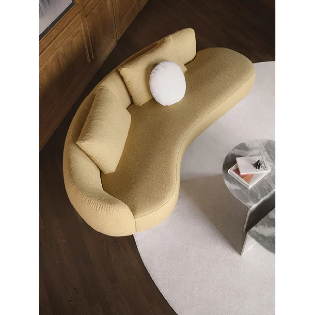 NICOLINE Sofa Amalfi