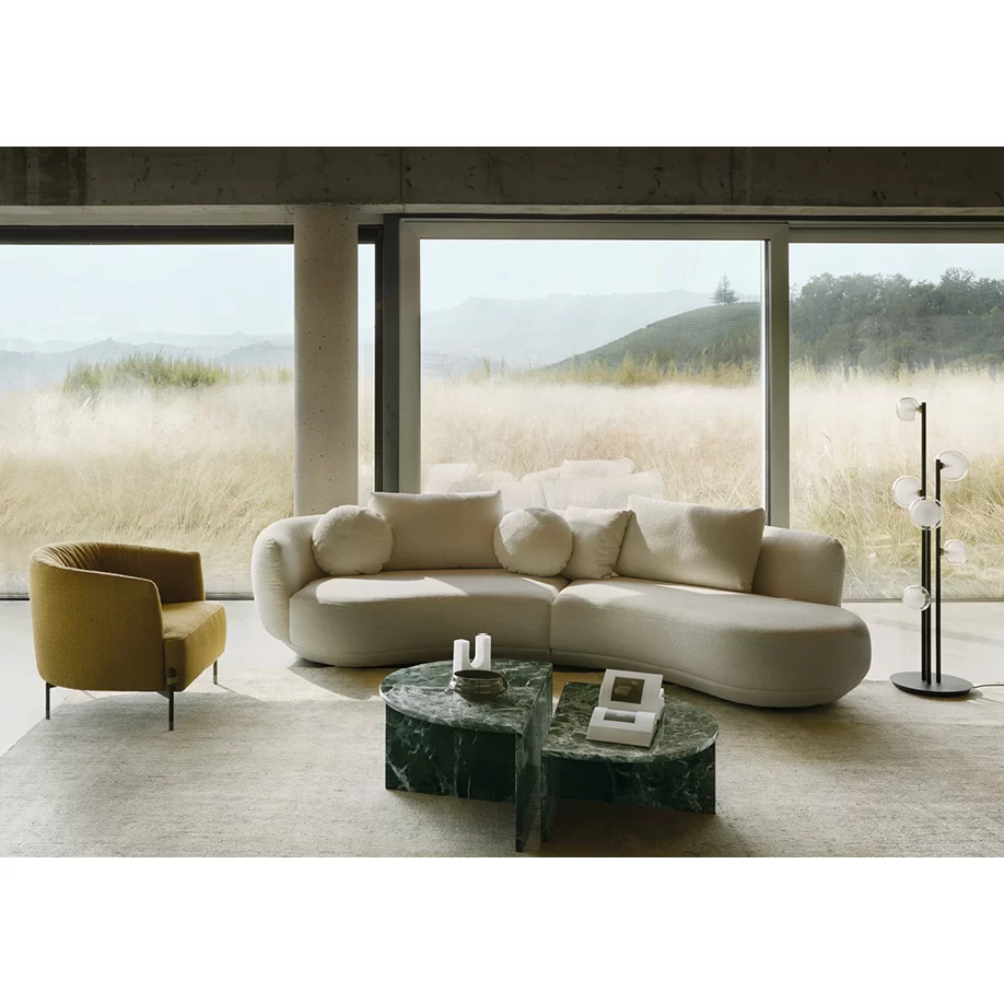 NICOLINE Sofa Amalfi