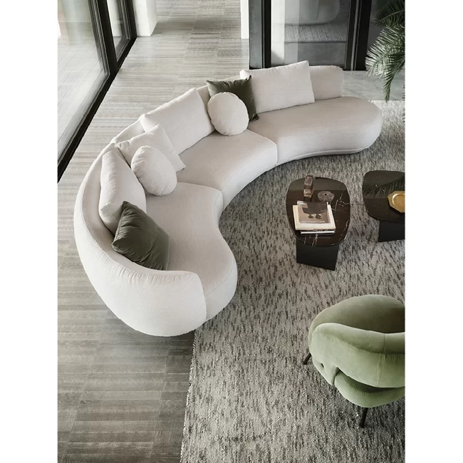 NICOLINE Sofa Amalfi