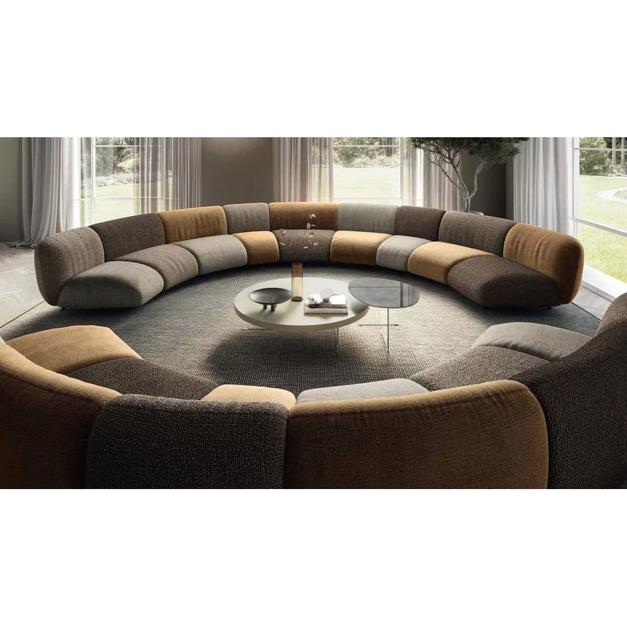 LAGO sofa Not Only White