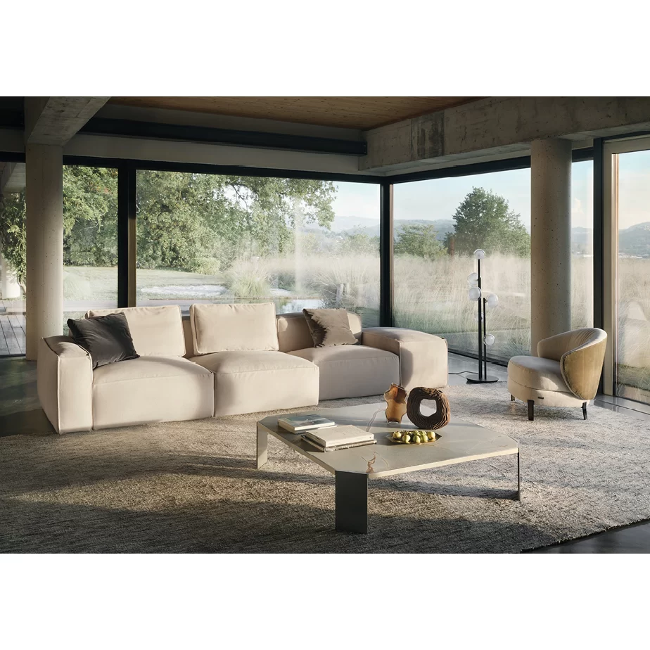 NICOLINE Sofa Cairoli Deep
