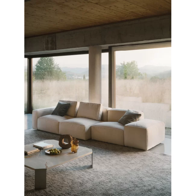 NICOLINE Sofa Cairoli Deep