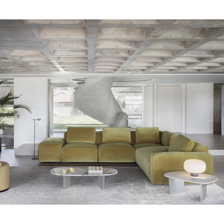 NICOLINE Sofa Cairoli Deep