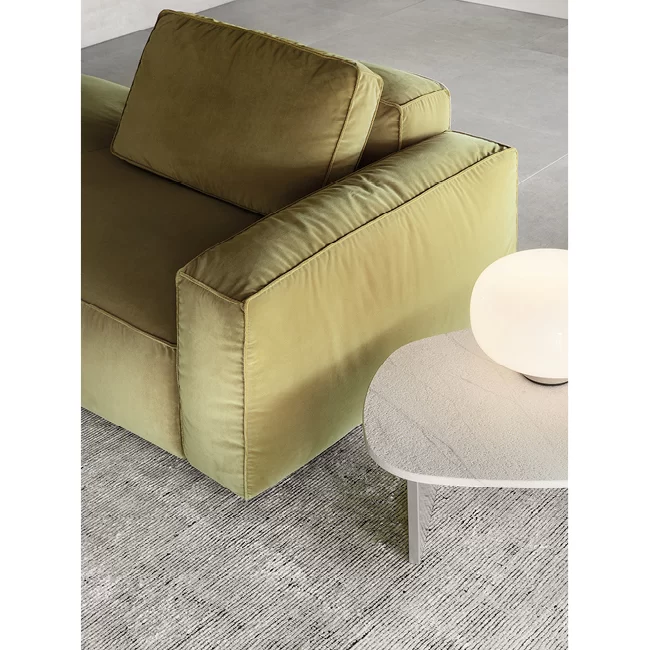 NICOLINE Sofa Cairoli Deep