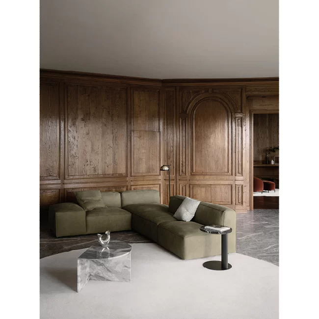 NICOLINE Sofa Cairoli