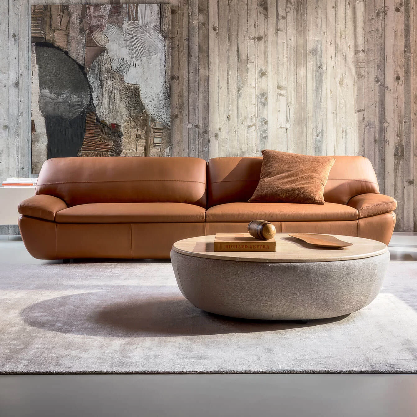 DITRE ITALIA sofa Deck