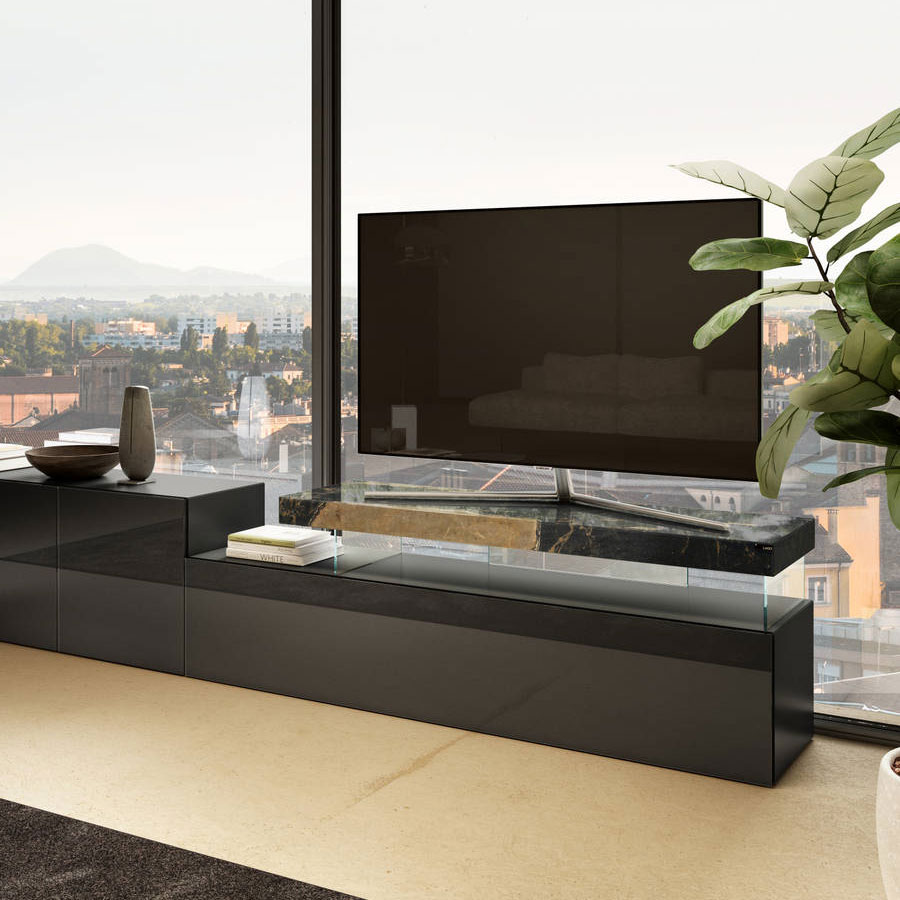 LAGO TV spintelė Air