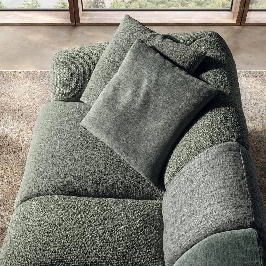 LAGO sofa Not Only White
