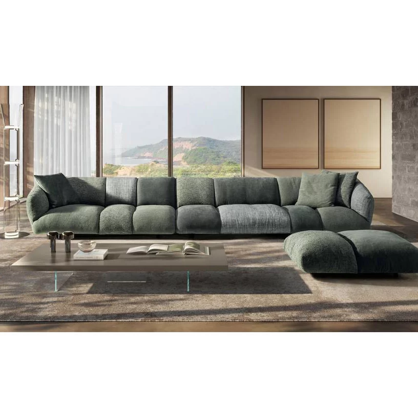 LAGO sofa Not Only White