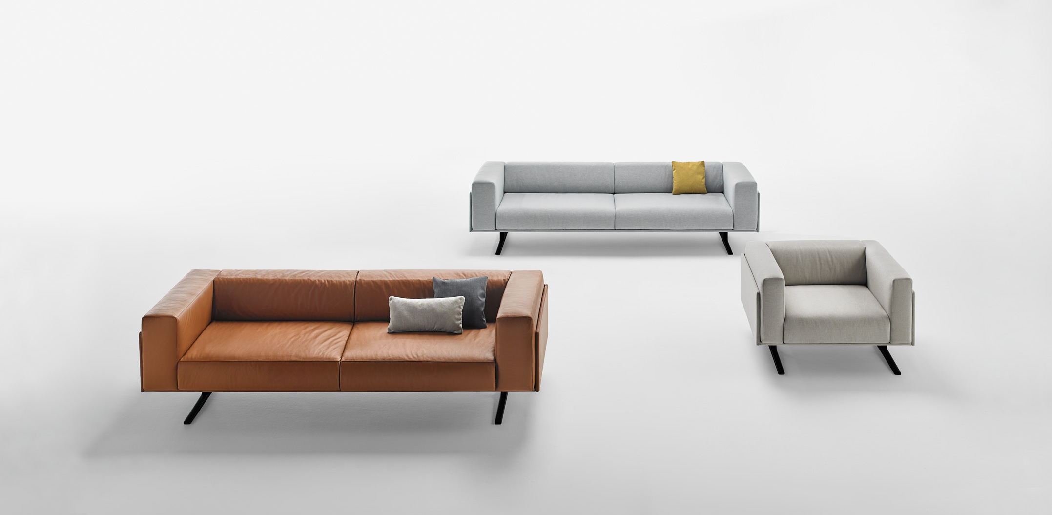 MARCUS Sofa - Image 5