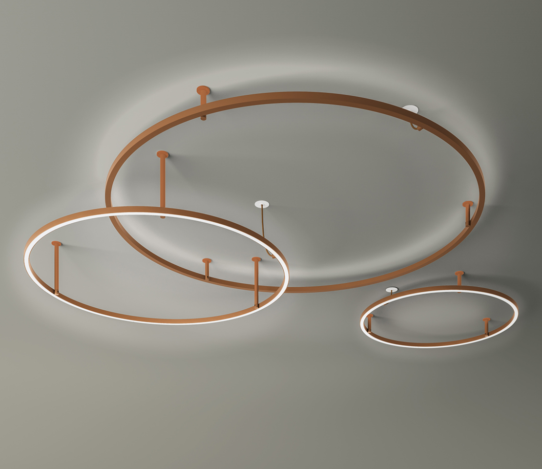 U-LIGHT Šviestuvas - Image 2