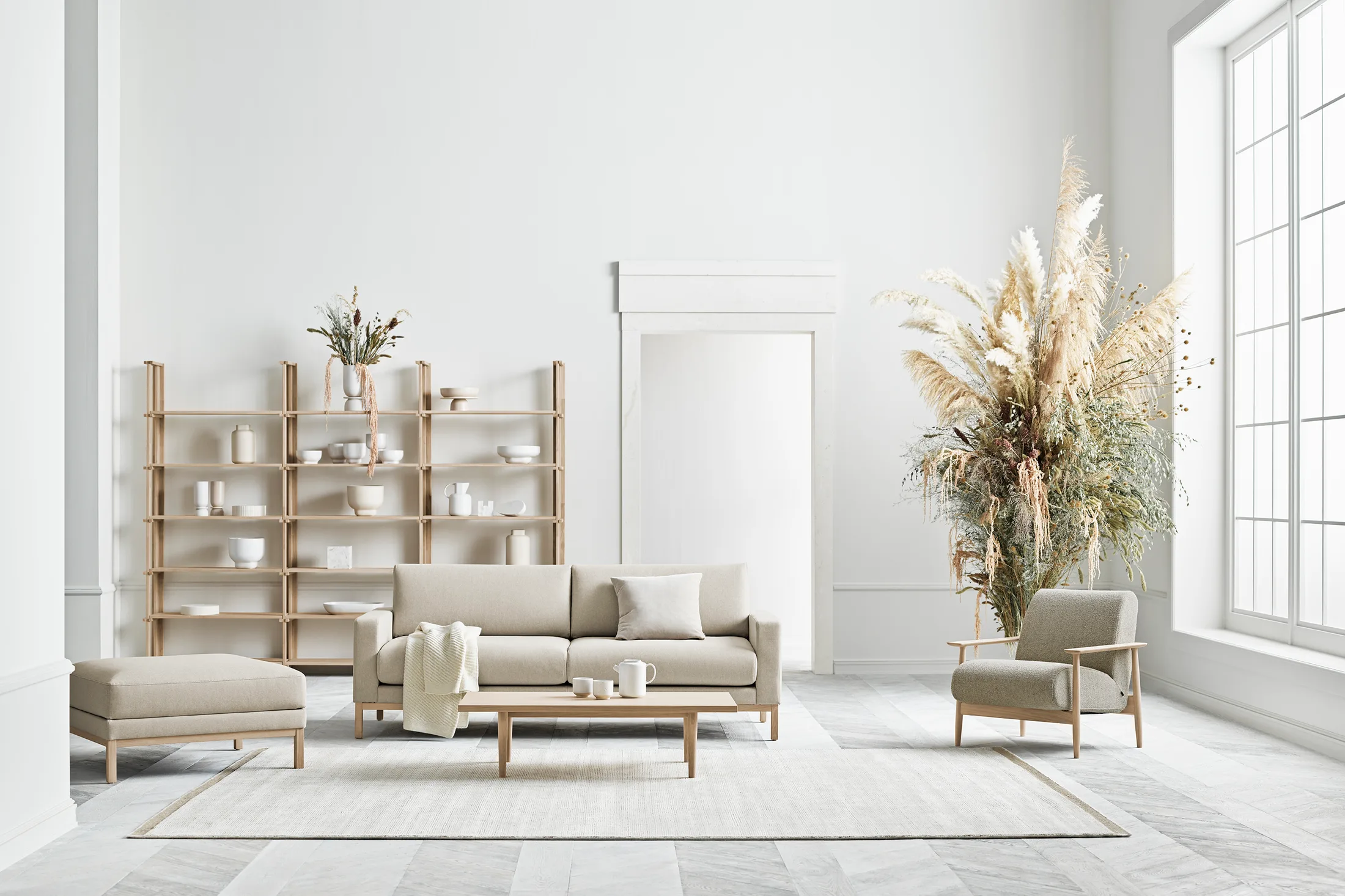 NORTH Sofa - Image 3