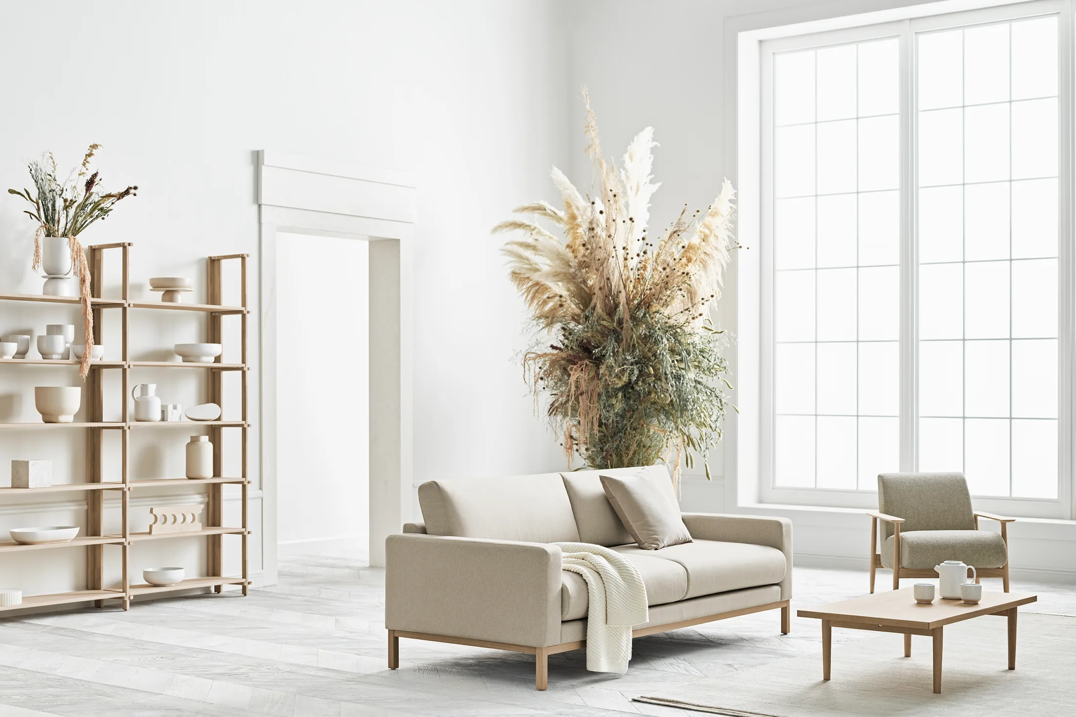 NORTH Sofa - Image 4