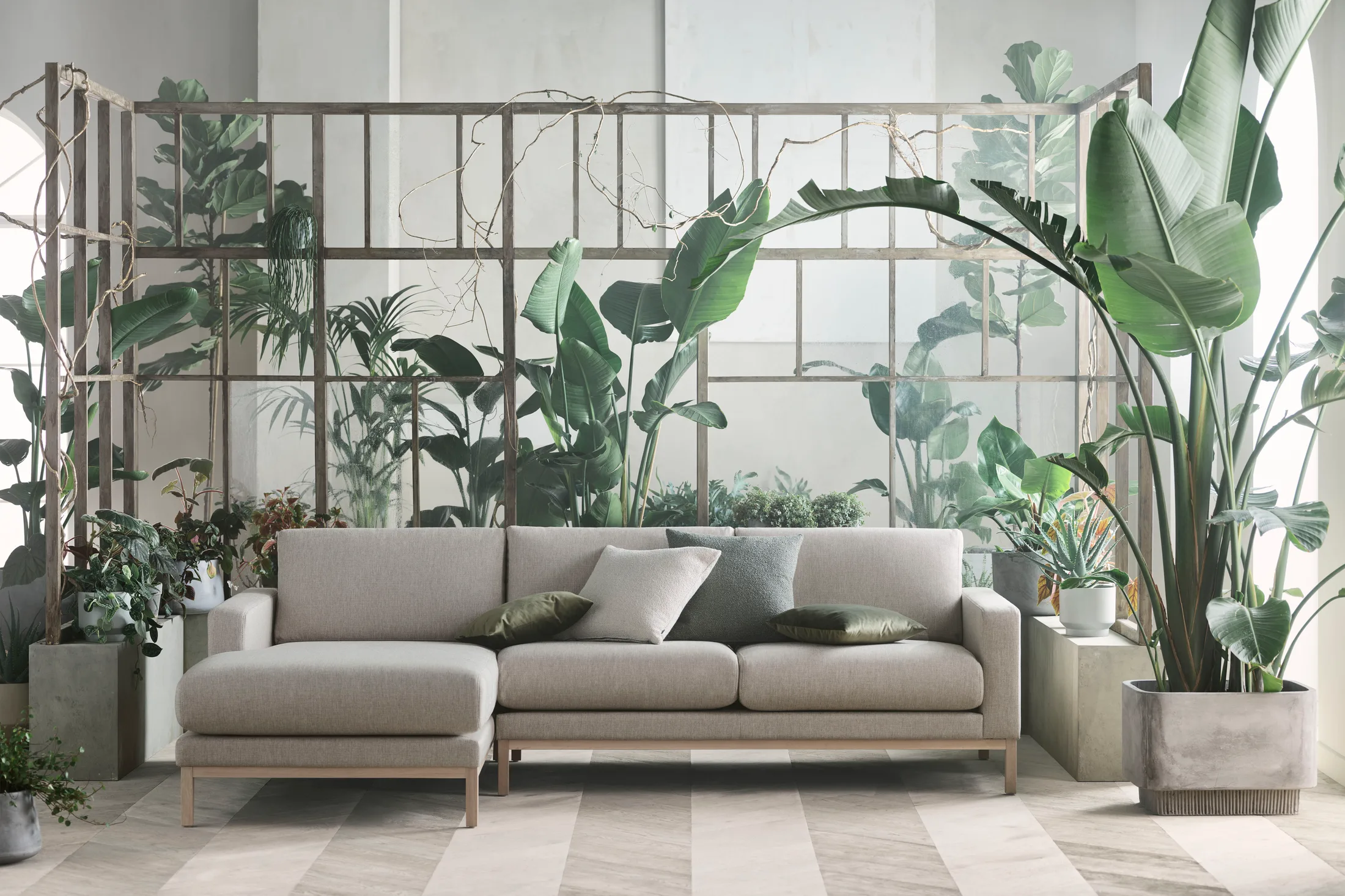 NORTH Sofa - Image 5