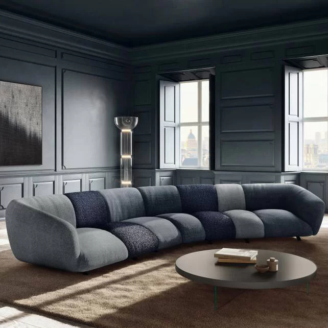 LAGO sofa Not Only White