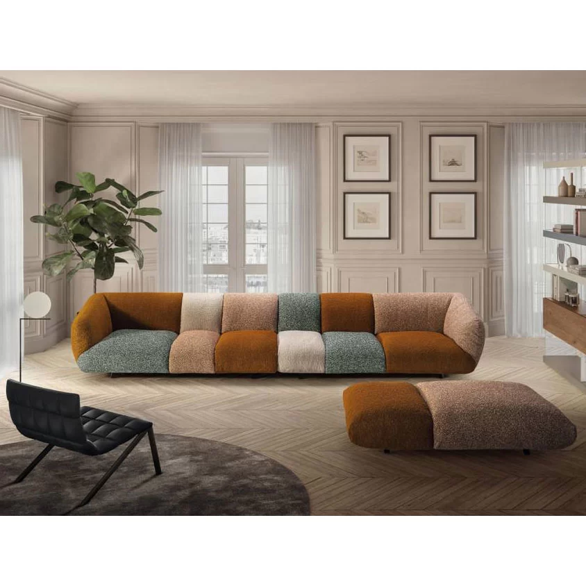 LAGO sofa Not Only White