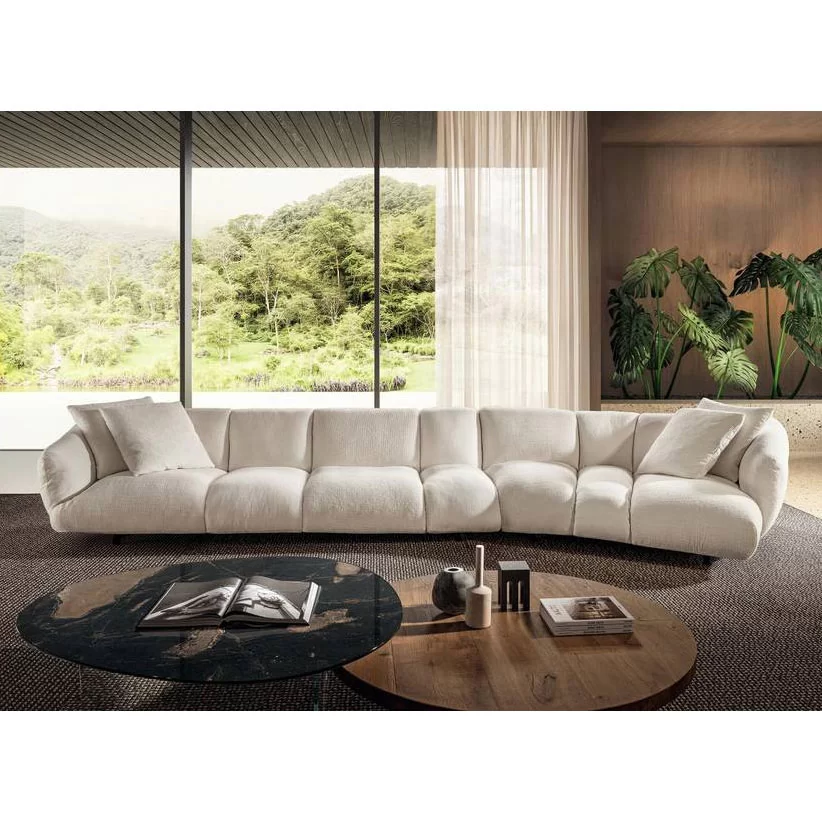 LAGO sofa Not Only White