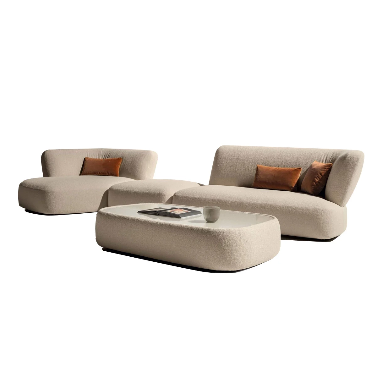 LAGO sofa Londy