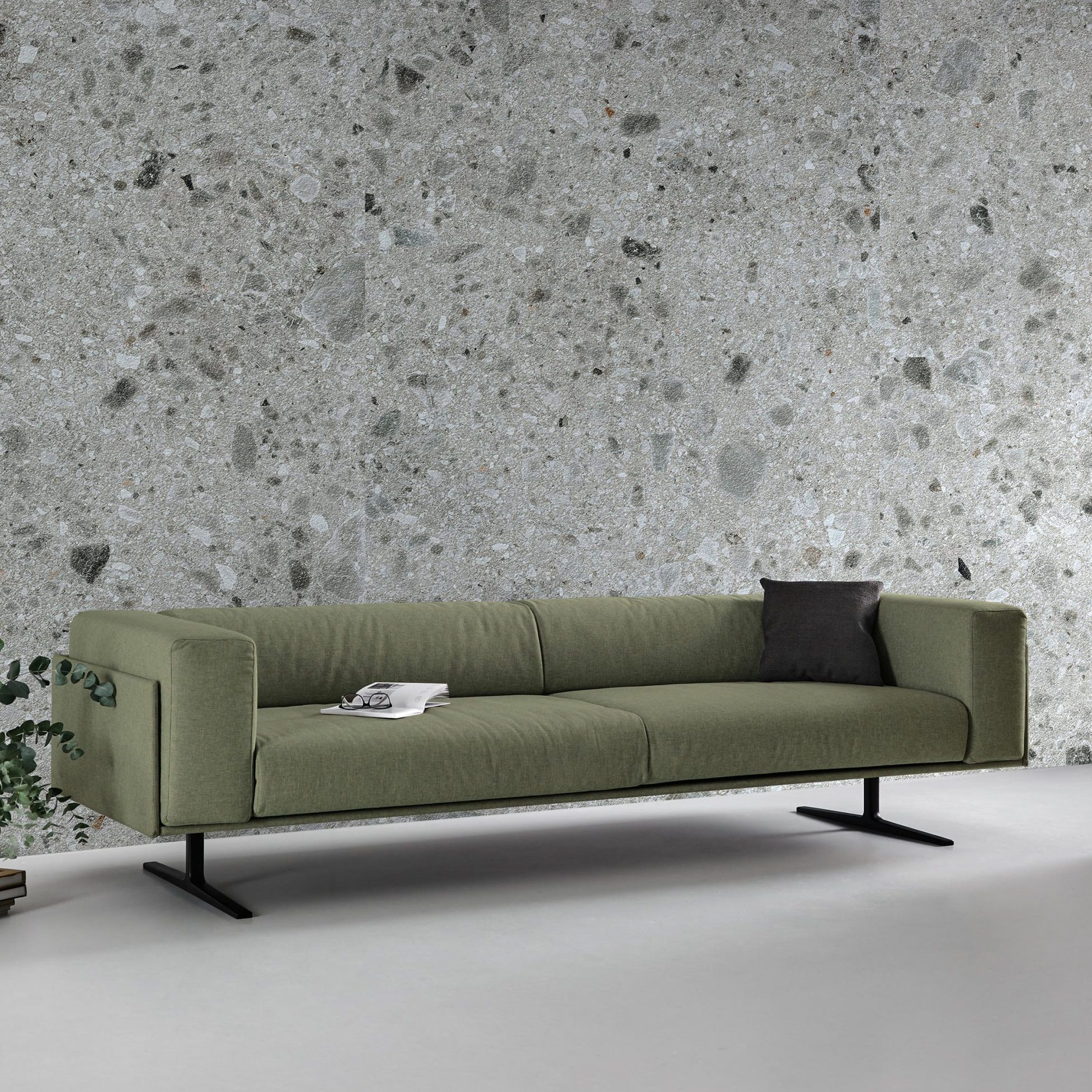 MARCUS Sofa - Image 2