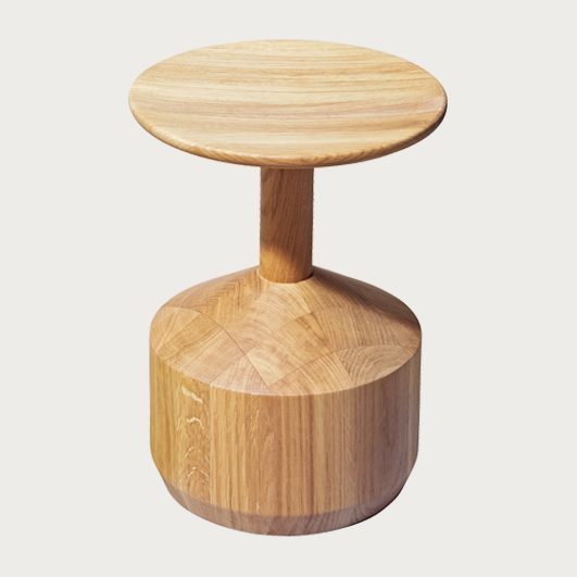 MINIFORMS baro kėdė Pezzo – itališka baro kėdė