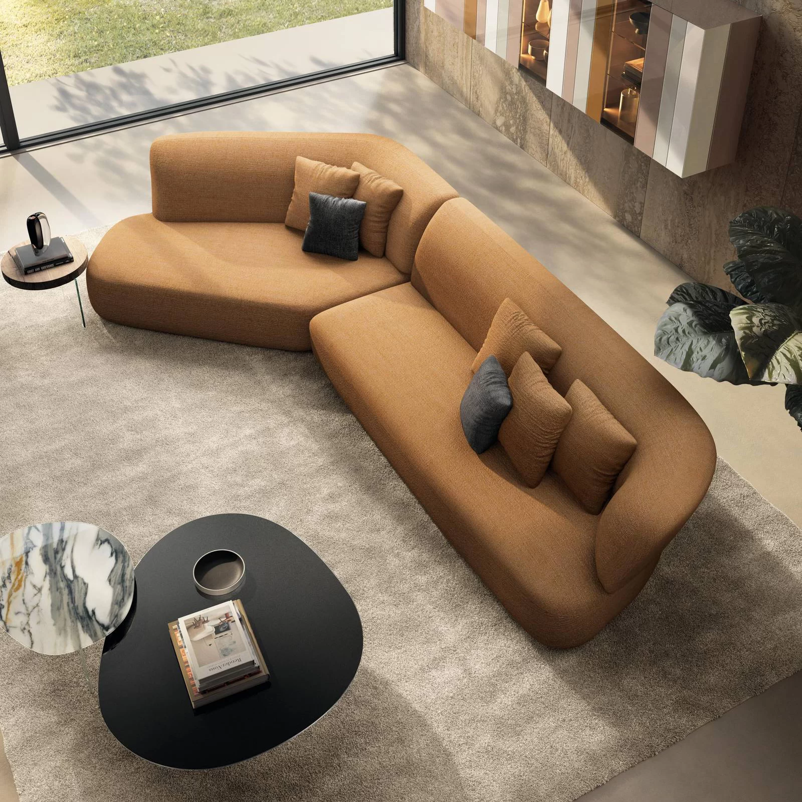 LAGO sofa Londy