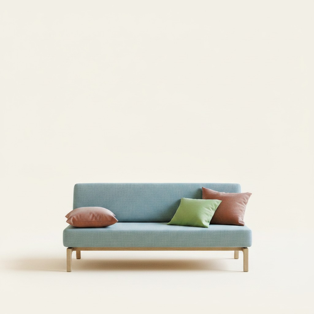 Lazy sofa lova