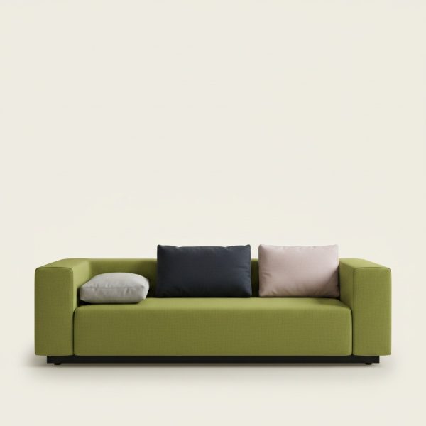 Nevada 3-viete Sofa Lova