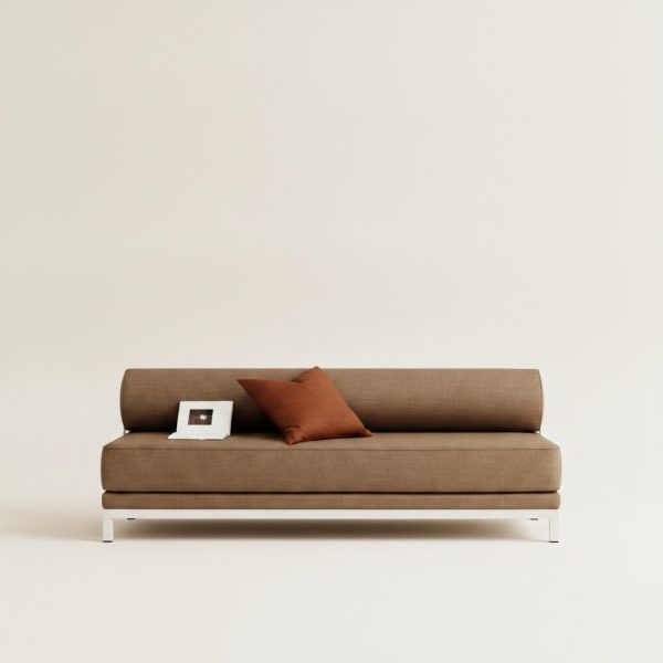 Sleep sofa lova