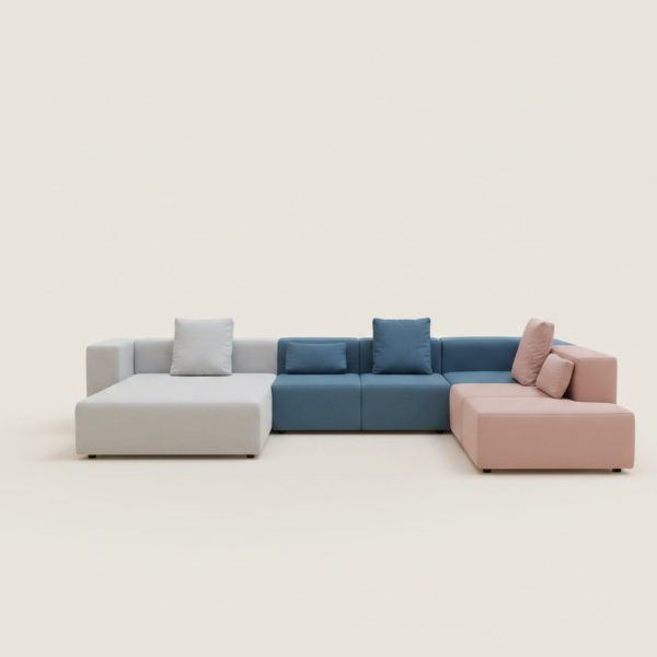 STEP Sofa