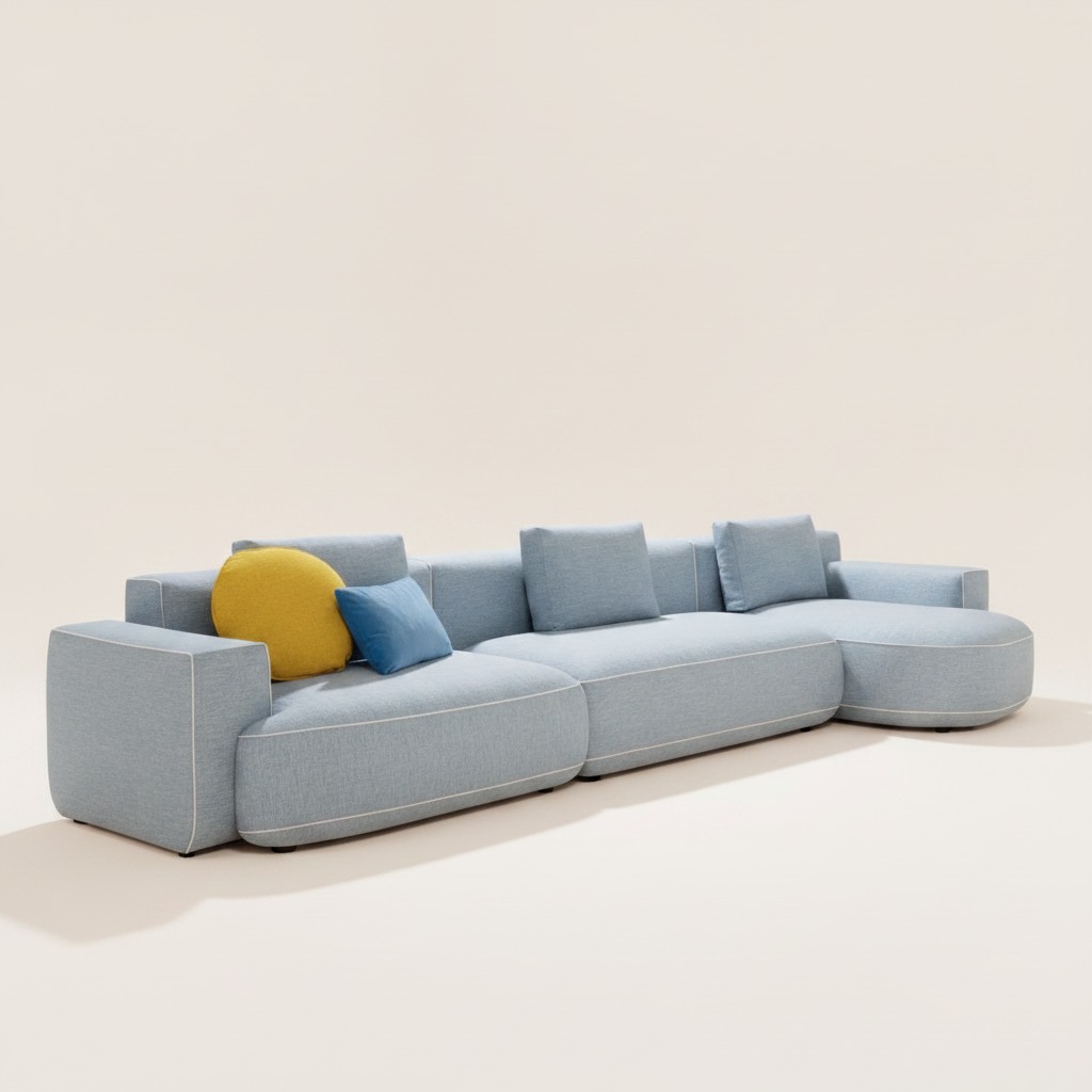 JEFF Sofa