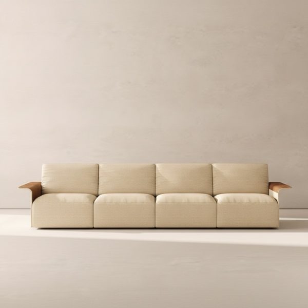 SISTEMA FLOOR Sofa