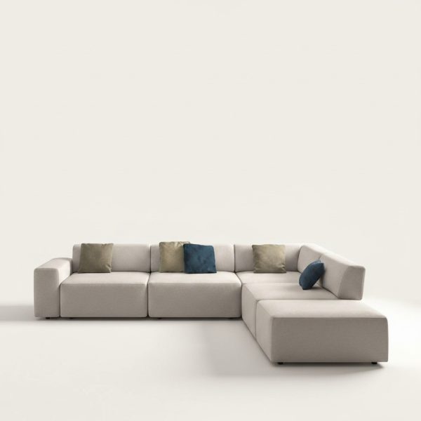 ENTROPY Sofa