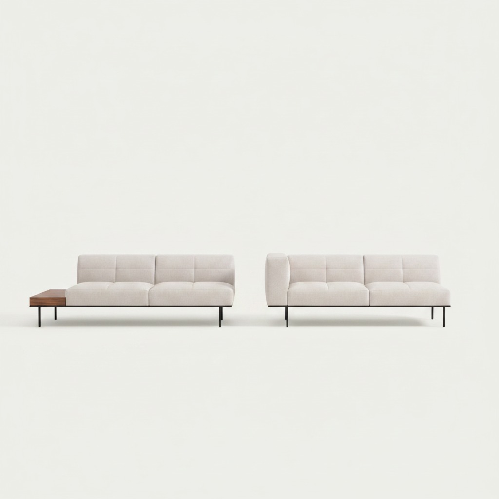 ESCALAS Sofa