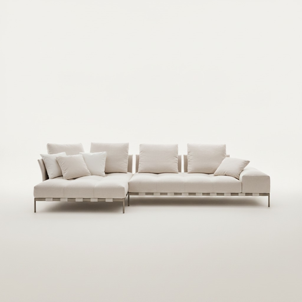 PIXEL LIGHT Sofa