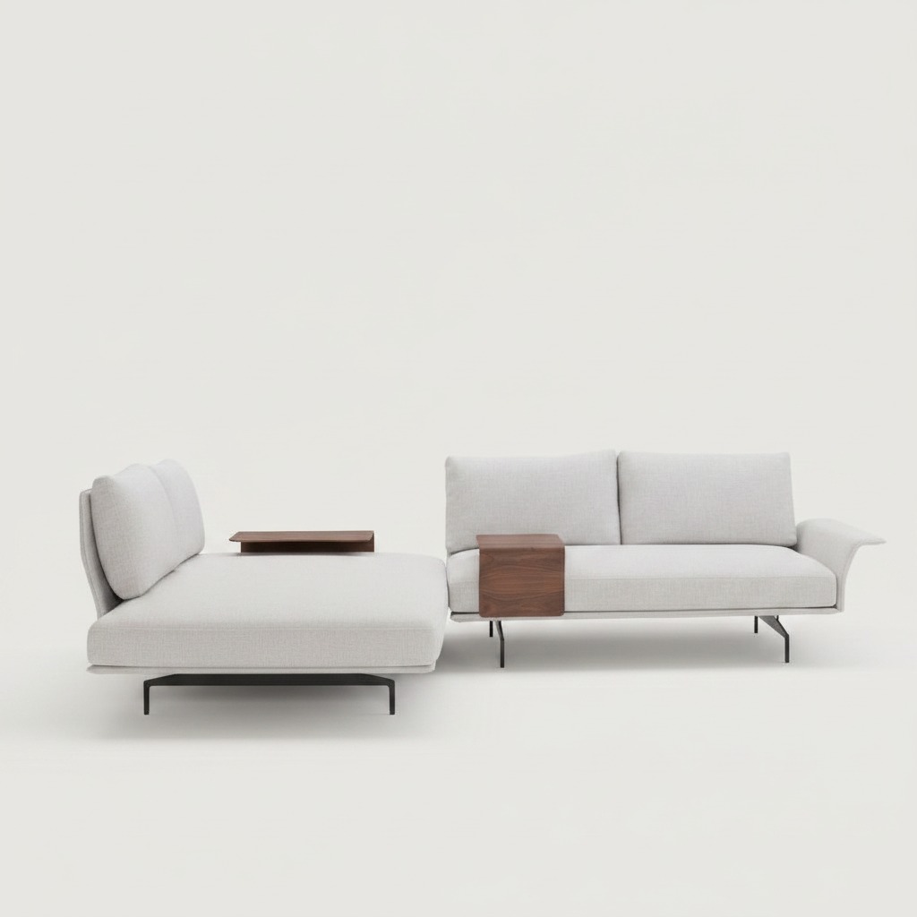 AVANT-APRES Sofa