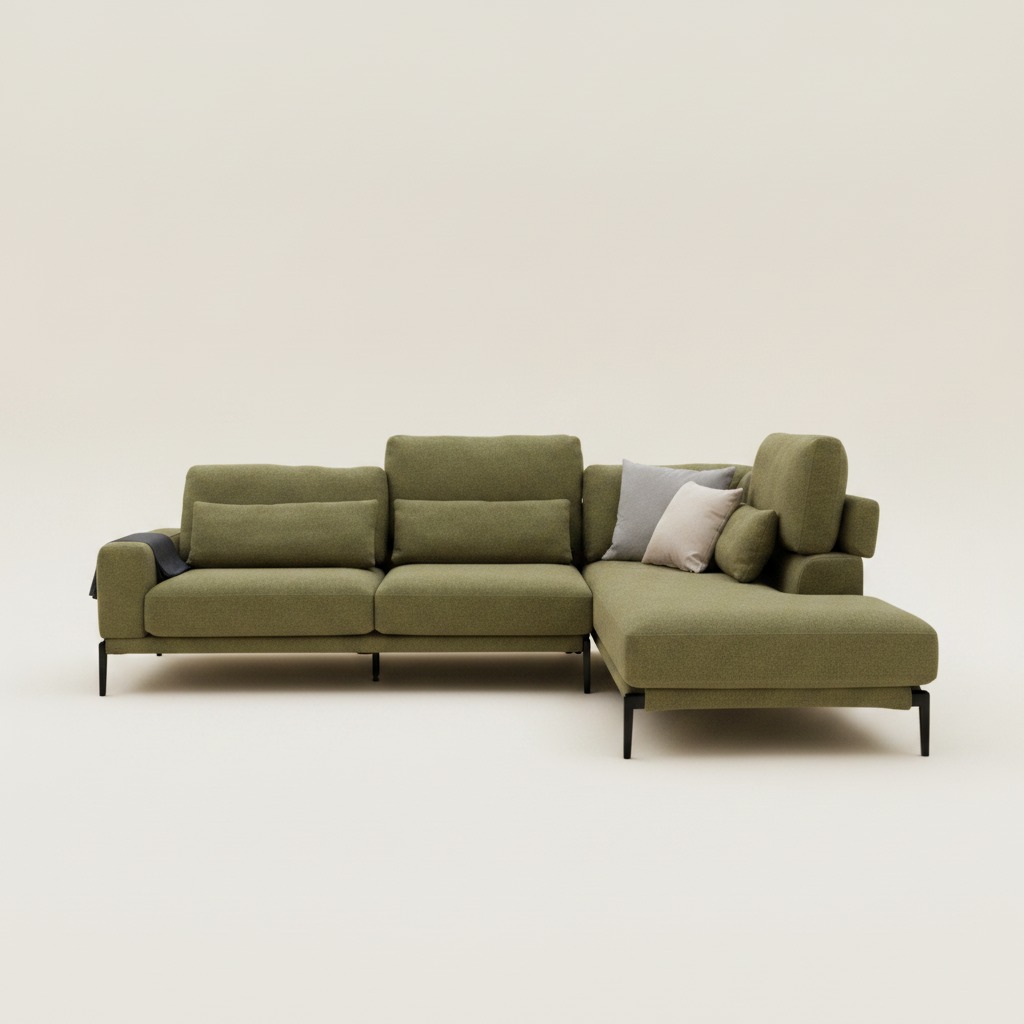 JUNE Sofa