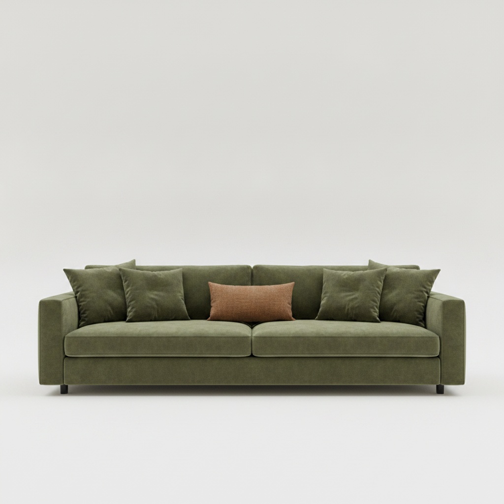 AGIR Sofa