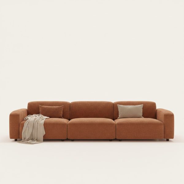 BLOCK Sofa