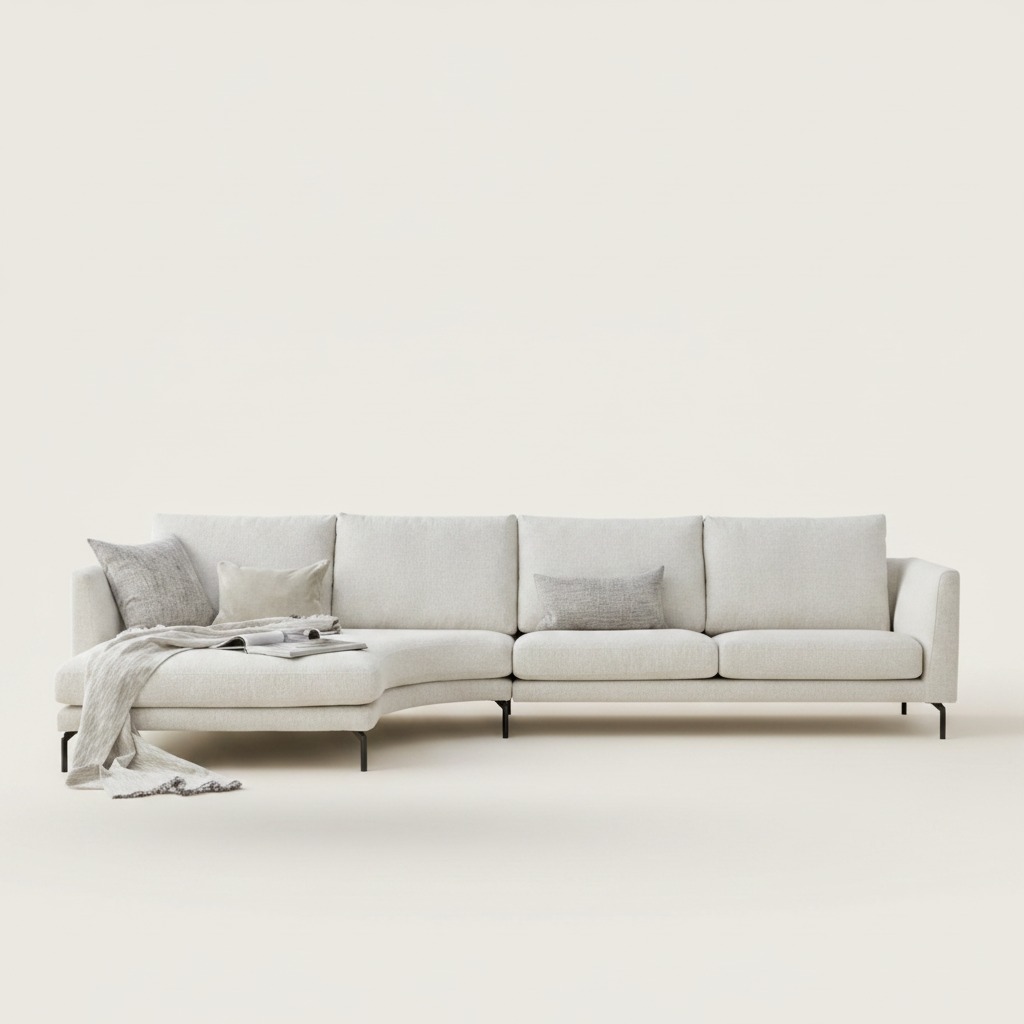 FRANCIS DAY Sofa