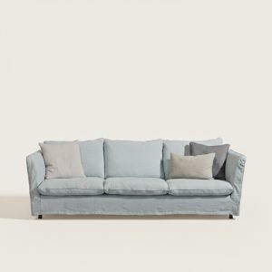 REVIVAL LC Sofa