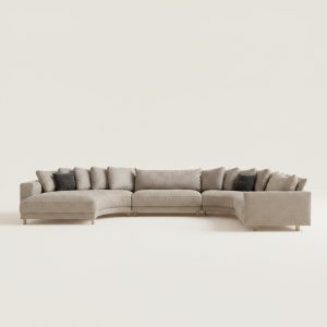 SAMBA NIGHT Sofa