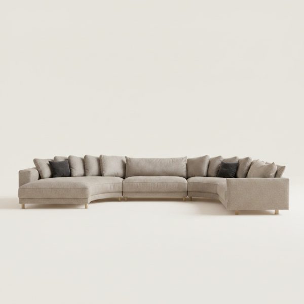 SAMBA NIGHT Sofa