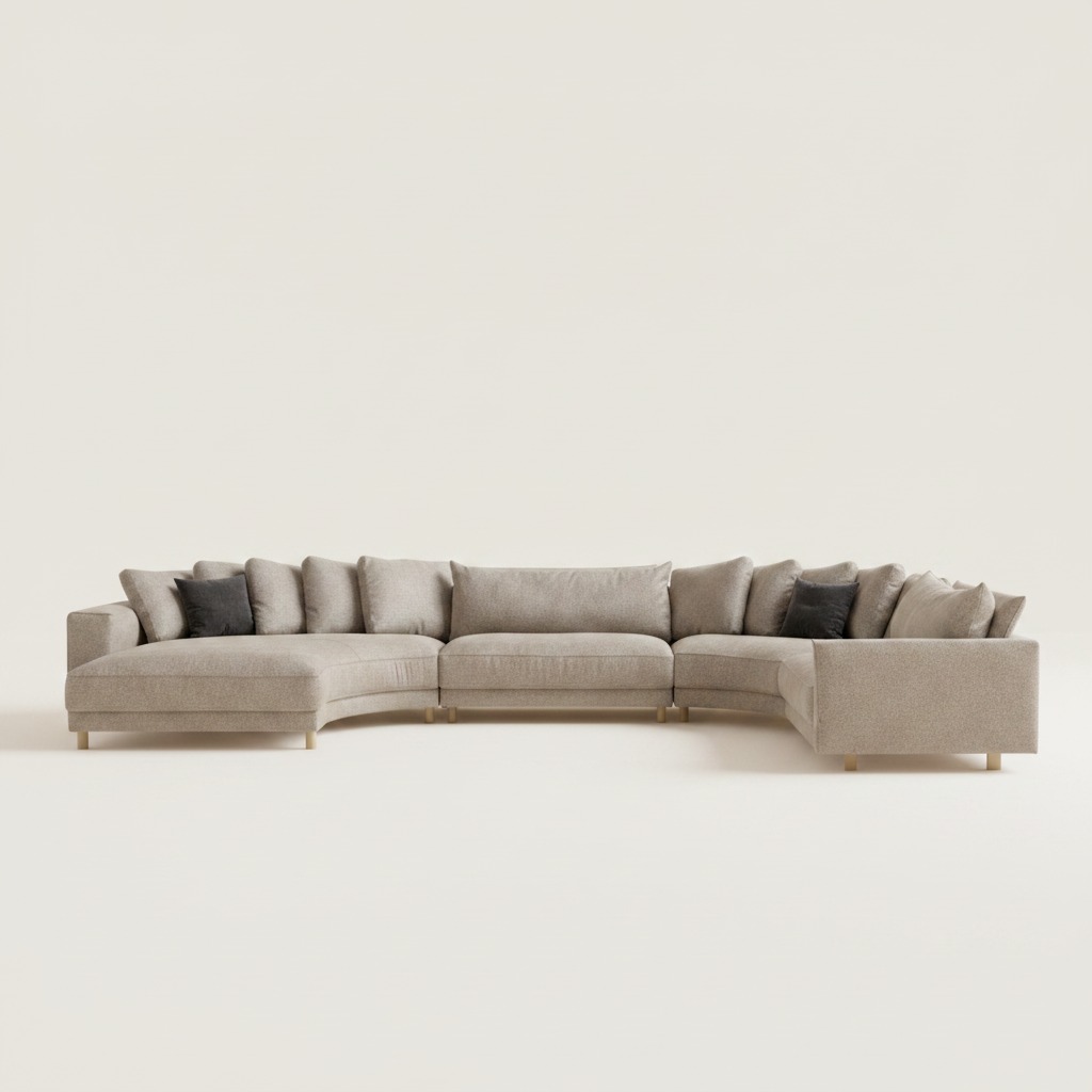 SAMBA NIGHT Sofa