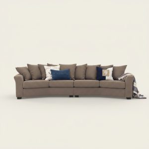 SETUP NIGHT Sofa - lova