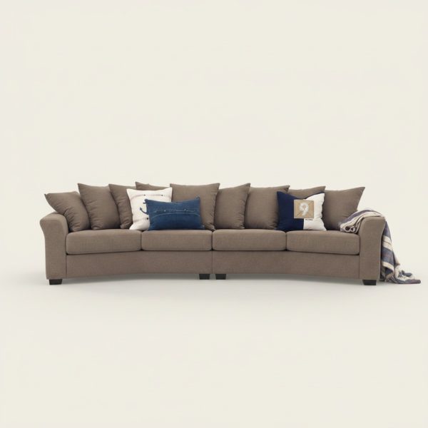 SETUP NIGHT Sofa - lova