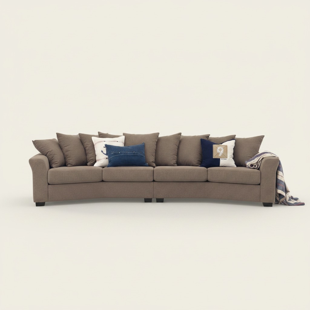 SETUP NIGHT Sofa - lova