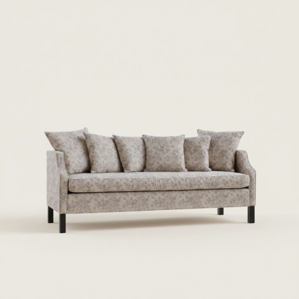 CORNELIA NIGHT valgomojo sofa