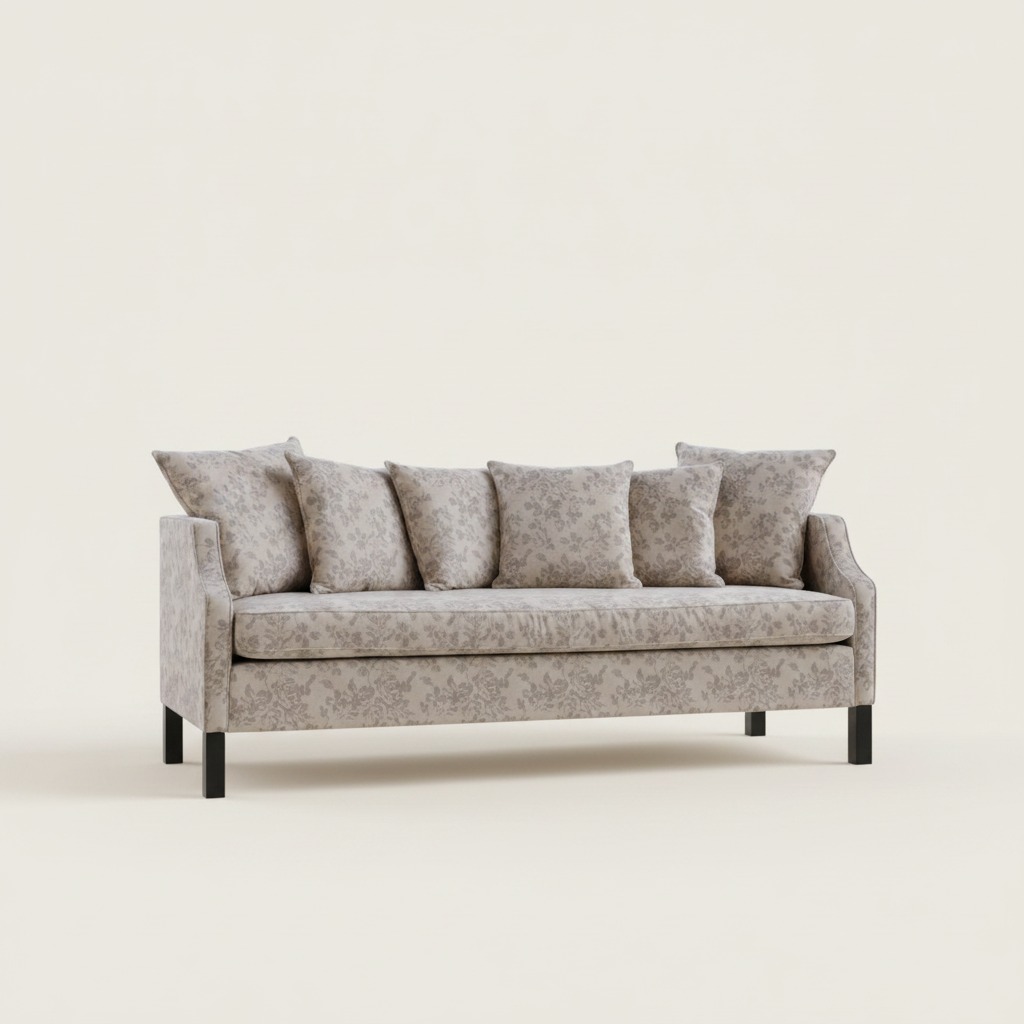 CORNELIA NIGHT valgomojo sofa