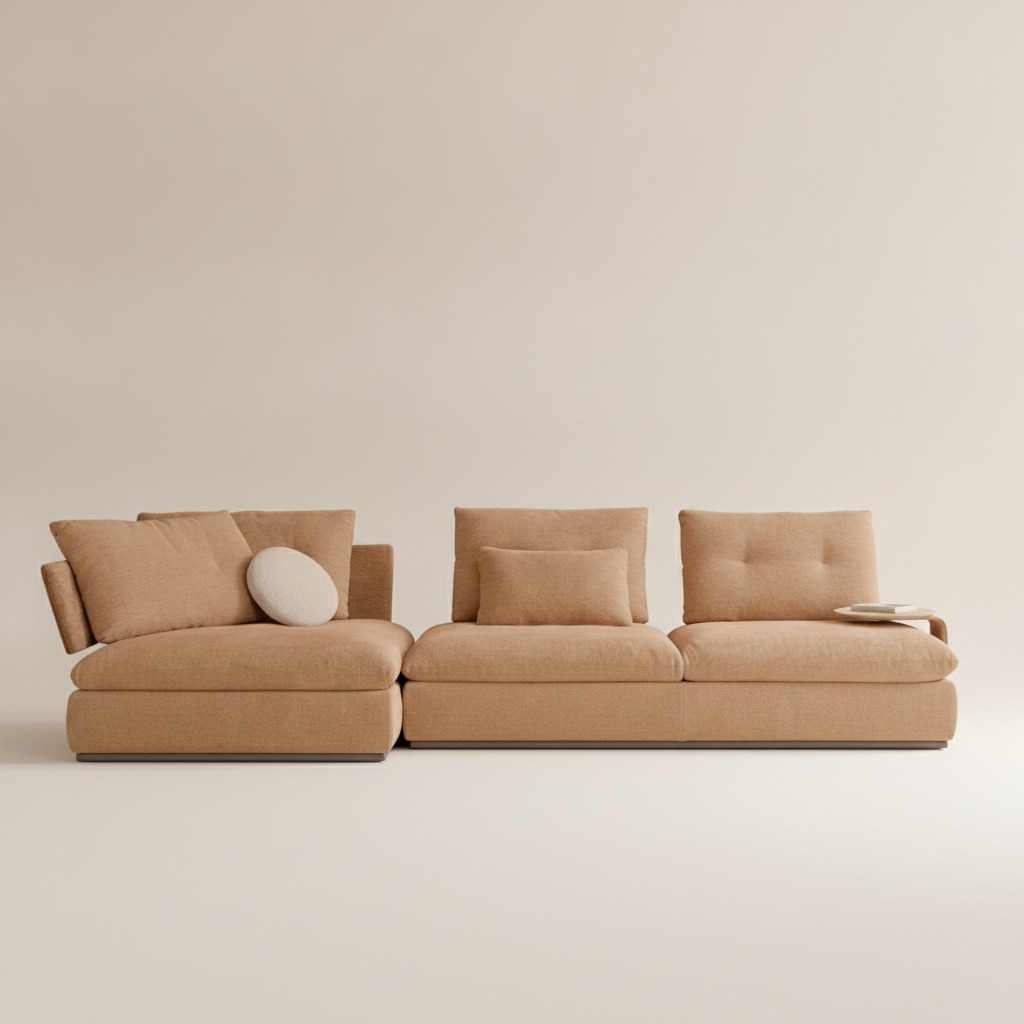 SABA ITALIA Sofa Land